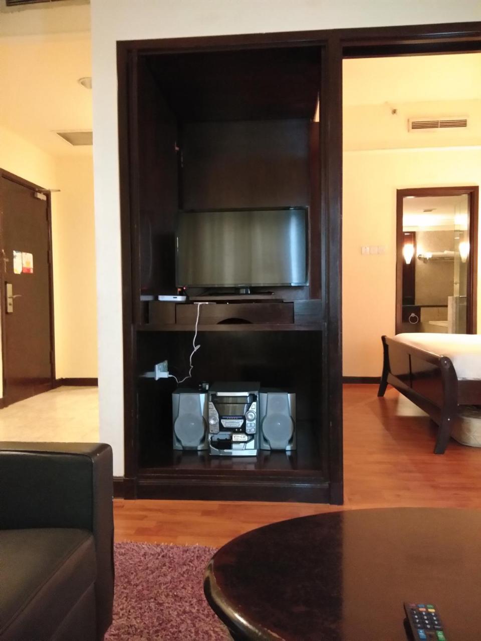 Imbi Private Unite At Times Square Kuala Lumpur Apartamento Exterior foto