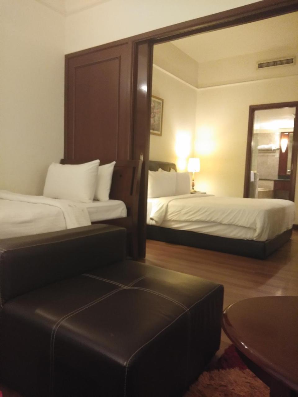 Imbi Private Unite At Times Square Kuala Lumpur Apartamento Exterior foto