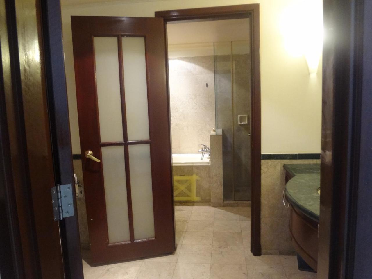 Imbi Private Unite At Times Square Kuala Lumpur Apartamento Exterior foto