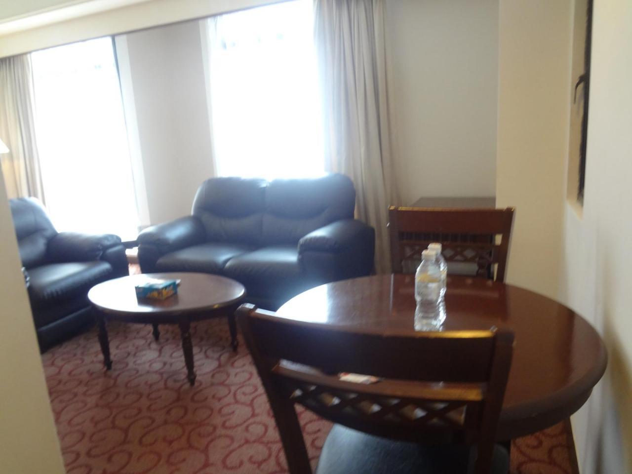 Imbi Private Unite At Times Square Kuala Lumpur Apartamento Exterior foto