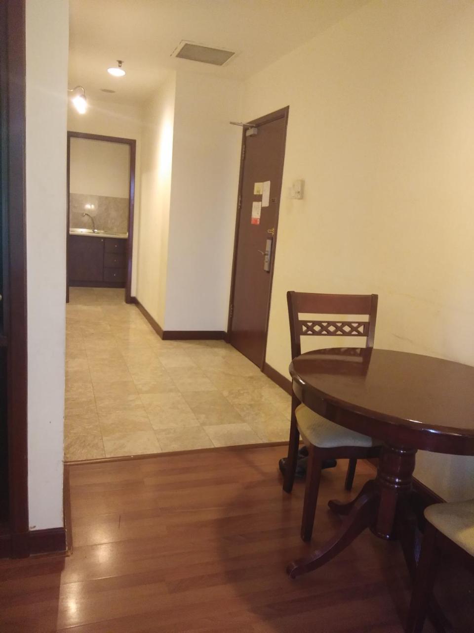 Imbi Private Unite At Times Square Kuala Lumpur Apartamento Exterior foto